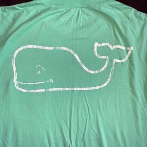 Vineyard vine long sleeve tshirt